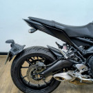 YAMAHA MT-09 850cc/ABS 2025 Gasolina-5
