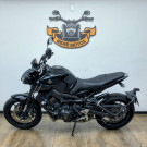 YAMAHA MT-09 850cc/ABS 2025 Gasolina-3