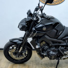 YAMAHA MT-09 850cc/ABS 2025 Gasolina-7
