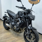 YAMAHA MT-09 850cc/ABS 2025 Gasolina-0