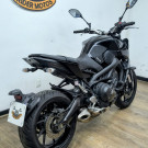 YAMAHA MT-09 850cc/ABS 2025 Gasolina-11