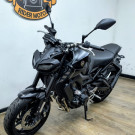 YAMAHA MT-09 850cc/ABS 2025 Gasolina-2