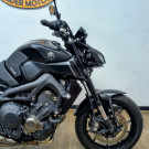 YAMAHA MT-09 850cc/ABS 2025 Gasolina-6