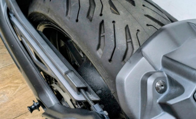 YAMAHA MT-09 850cc/ABS 2025 Gasolina-12