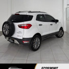 Ford EcoSport FREESTYLE 2.0 16V Flex 5p Aut. 2015-4