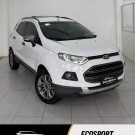 Ford EcoSport FREESTYLE 2.0 16V Flex 5p Aut. 2015-0