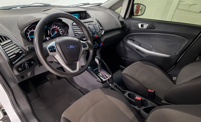 Ford EcoSport FREESTYLE 2.0 16V Flex 5p Aut. 2015-1