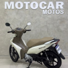 HONDA BIZ 125/125i Flex 2018 Flex-3