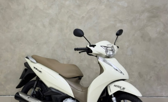 HONDA BIZ 125/125i Flex 2018 Flex