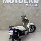 HONDA BIZ 125/125i Flex 2018 Flex-1