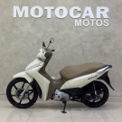 HONDA BIZ 125/125i Flex 2018 Flex-4
