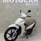 HONDA BIZ 125/125i Flex 2018 Flex-5