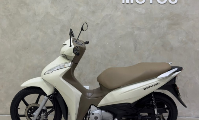 HONDA BIZ 125/125i Flex 2018 Flex-4