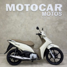 HONDA BIZ 125/125i Flex 2018 Flex-0