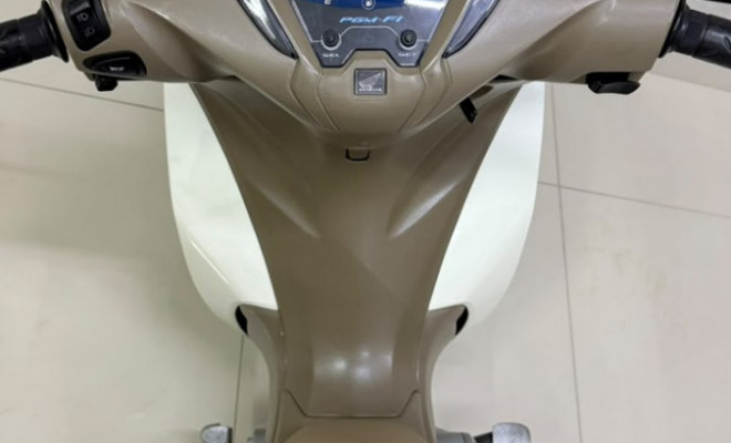 HONDA BIZ 125/125i Flex 2018 Flex-2