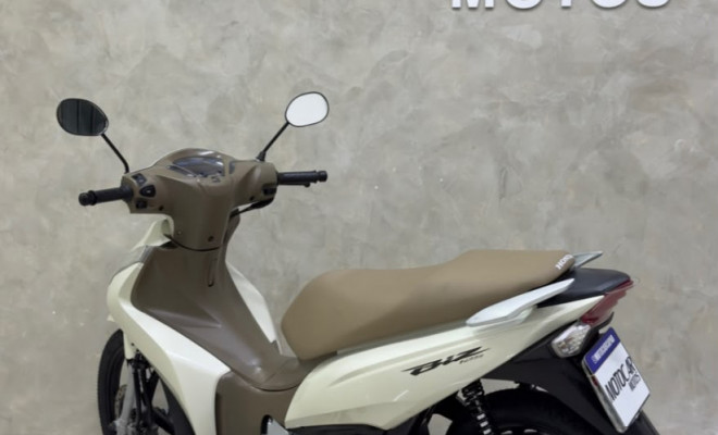 HONDA BIZ 125/125i Flex 2018 Flex-3