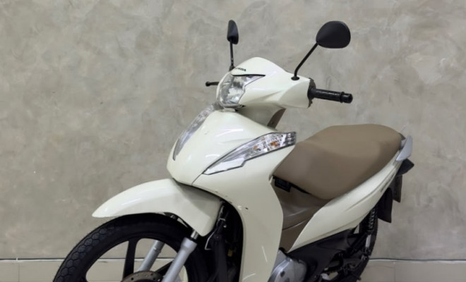 HONDA BIZ 125/125i Flex 2018 Flex-5