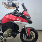 DUCATI MULTISTRADA 1160 V4S 2023 Gasolina-6