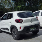 Renault KWID Intense 1.0 Flex 12V 5p Mec. 2023 Flex-2