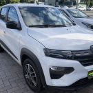 Renault KWID Intense 1.0 Flex 12V 5p Mec. 2023 Flex-1