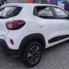 Renault KWID Intense 1.0 Flex 12V 5p Mec. 2023 Flex-4