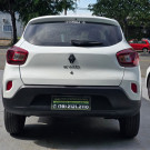 Renault KWID Intense 1.0 Flex 12V 5p Mec. 2023 Flex-3