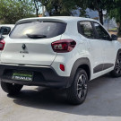 Renault KWID Intense 1.0 Flex 12V 5p Mec. 2023 Flex-4