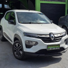 Renault KWID Intense 1.0 Flex 12V 5p Mec. 2023 Flex-1