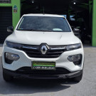 Renault KWID Intense 1.0 Flex 12V 5p Mec. 2023 Flex-0