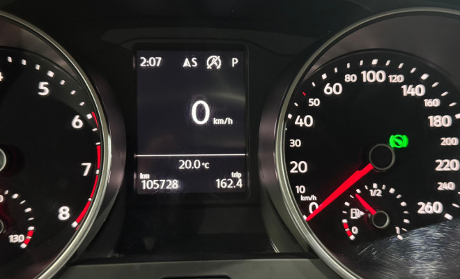 VW - VolksWagen TIGUAN Allspac 250 TSI 1.4 Flex 2019 Flex-9