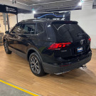 VW - VolksWagen TIGUAN Allspac 250 TSI 1.4 Flex 2019 Flex-4