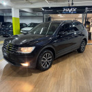VW - VolksWagen TIGUAN Allspac 250 TSI 1.4 Flex 2019 Flex-1