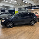 VW - VolksWagen TIGUAN Allspac 250 TSI 1.4 Flex 2019 Flex-8