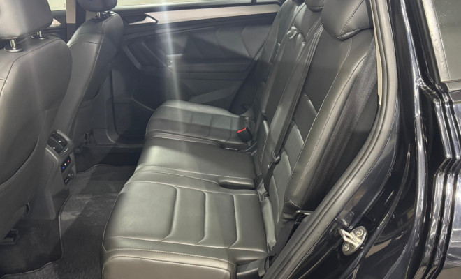VW - VolksWagen TIGUAN Allspac 250 TSI 1.4 Flex 2019 Flex-12