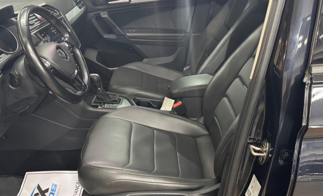VW - VolksWagen TIGUAN Allspac 250 TSI 1.4 Flex 2019 Flex-11