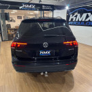 VW - VolksWagen TIGUAN Allspac 250 TSI 1.4 Flex 2019 Flex-5