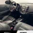 Hyundai i30 2.0 16V 145cv 5p Aut. 2010 Gasolina-2