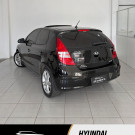 Hyundai i30 2.0 16V 145cv 5p Aut. 2010 Gasolina-5