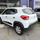 Renault KWID Zen 1.0 Flex 12V 5p Mec. 2022 Flex-1