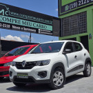 Renault KWID Zen 1.0 Flex 12V 5p Mec. 2022 Flex-8