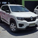 Renault KWID Zen 1.0 Flex 12V 5p Mec. 2022 Flex-1