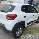 Renault KWID Zen 1.0 Flex 12V 5p Mec. 2022 Flex-3