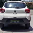 Renault KWID Zen 1.0 Flex 12V 5p Mec. 2022 Flex-4