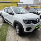 Renault KWID Zen 1.0 Flex 12V 5p Mec. 2022 Flex-0