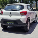 Renault KWID Zen 1.0 Flex 12V 5p Mec. 2022 Flex-3