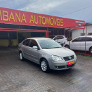 VW - VolksWagen Polo Sedan 1.6 Mi Total Flex 8V 4p 2012 Flex-5