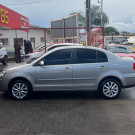 VW - VolksWagen Polo Sedan 1.6 Mi Total Flex 8V 4p 2012 Flex-0