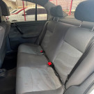 VW - VolksWagen Polo Sedan 1.6 Mi Total Flex 8V 4p 2012 Flex-9