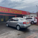 VW - VolksWagen Polo Sedan 1.6 Mi Total Flex 8V 4p 2012 Flex-1