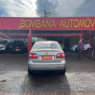 VW - VolksWagen Polo Sedan 1.6 Mi Total Flex 8V 4p 2012 Flex-2